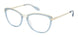 Fysh F3655 Eyeglasses