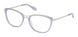 Fysh F3655 Eyeglasses