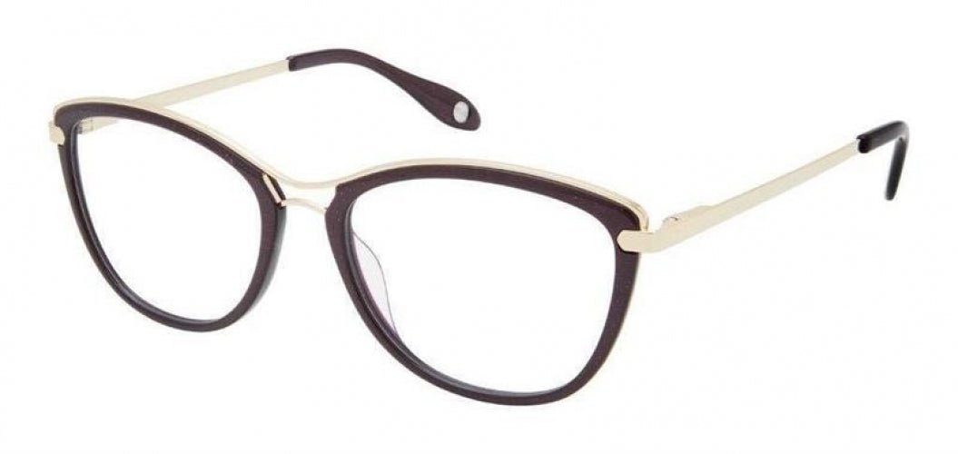 Fysh F3655 Eyeglasses