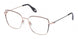 Fysh F3658 Eyeglasses