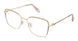 Fysh F3658 Eyeglasses