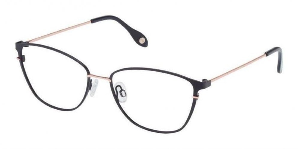 Fysh F3659 Eyeglasses