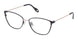 Fysh F3659 Eyeglasses