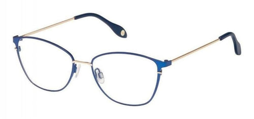Fysh F3659 Eyeglasses - designeroptics.com