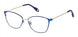 Fysh F3659 Eyeglasses