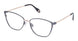 Fysh F3659 Eyeglasses