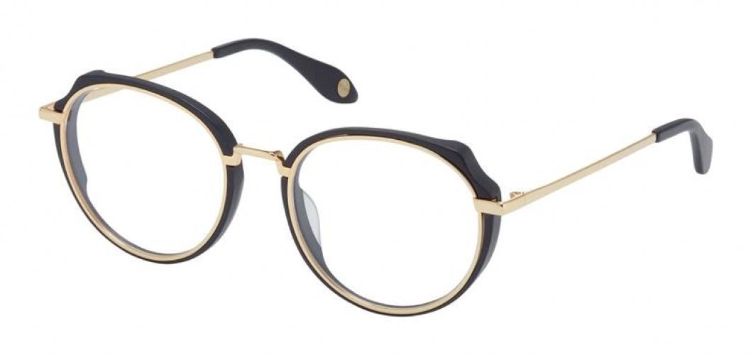 Fysh F3660 Eyeglasses