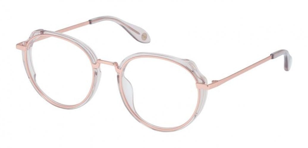 Fysh F3660 Eyeglasses