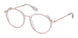 Fysh F3660 Eyeglasses