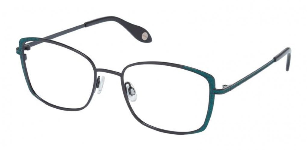 Fysh F3661 Eyeglasses