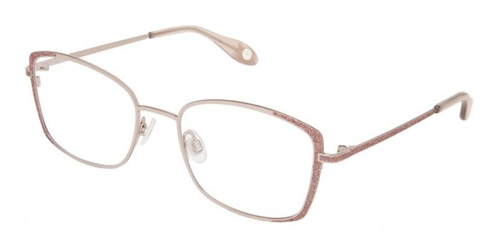 Fysh F3661 Eyeglasses