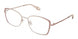 Fysh F3661 Eyeglasses