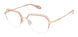 Fysh F3662 Eyeglasses