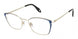 Fysh F3663 Eyeglasses