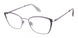 Fysh F3663 Eyeglasses