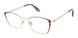 Fysh F3663 Eyeglasses