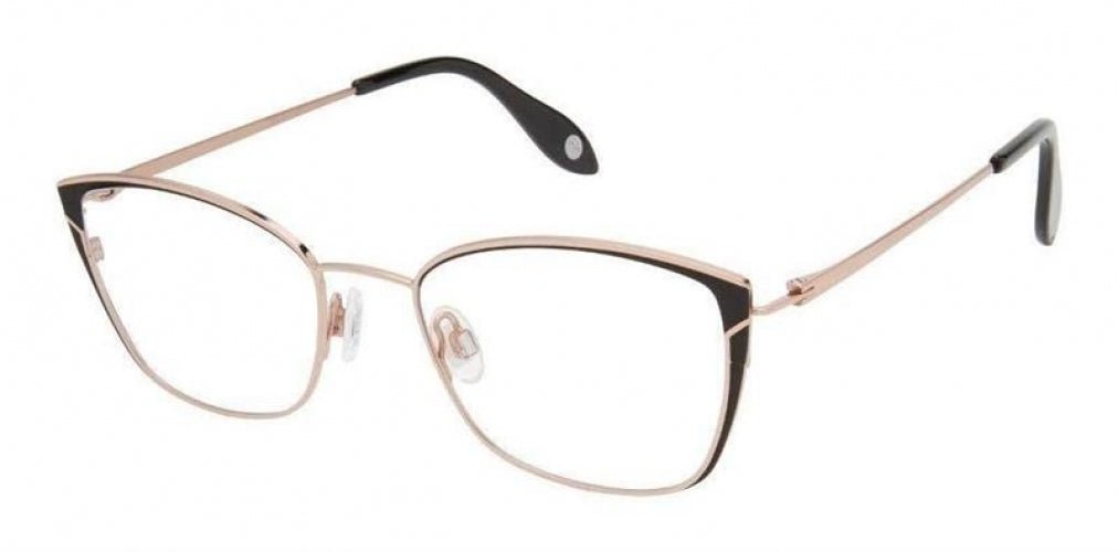 Fysh F3663 Eyeglasses