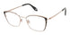 Fysh F3663 Eyeglasses