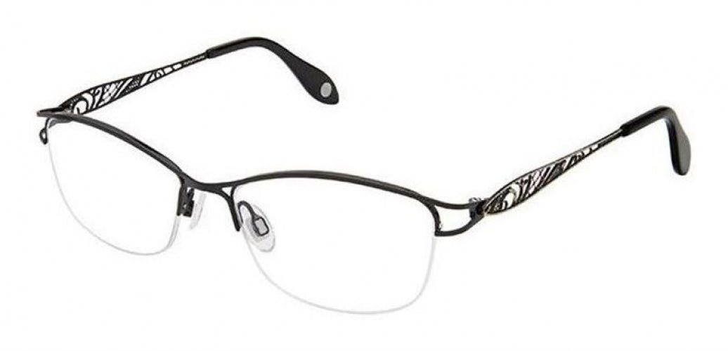 Fysh F3664 Eyeglasses