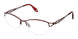 Fysh F3664 Eyeglasses