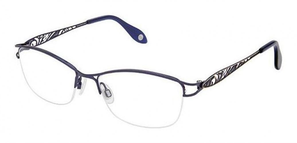 Fysh F3664 Eyeglasses