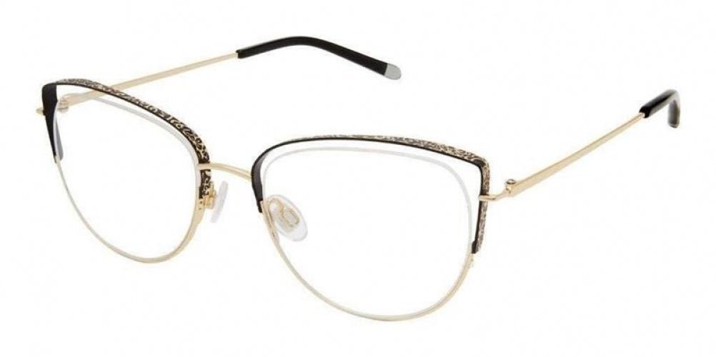 Fysh F3667 Eyeglasses