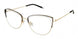 Fysh F3667 Eyeglasses