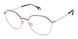 Fysh F3668 Eyeglasses