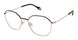 Fysh F3668 Eyeglasses