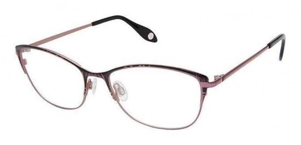 Fysh F3669 Eyeglasses