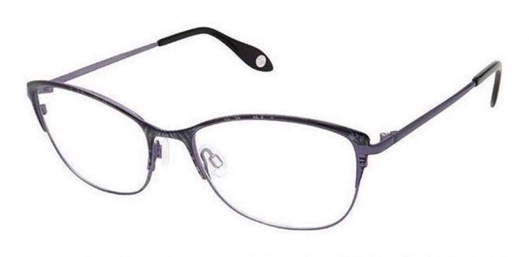 Fysh F3669 Eyeglasses