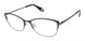 Fysh F3669 Eyeglasses