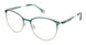 Fysh F3670 Eyeglasses