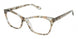 Fysh F3672 Eyeglasses