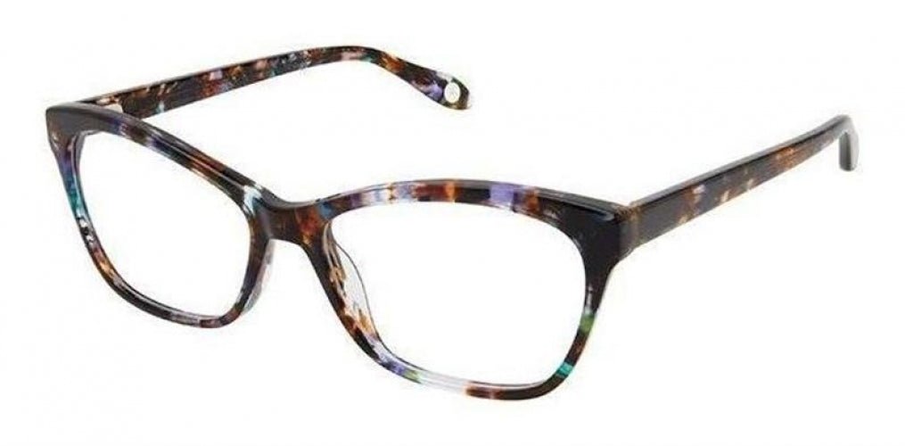 Fysh F3672 Eyeglasses