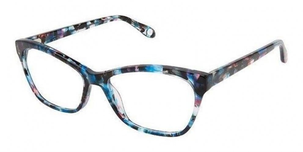 Fysh F3672 Eyeglasses