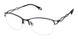 Fysh F3673 Eyeglasses