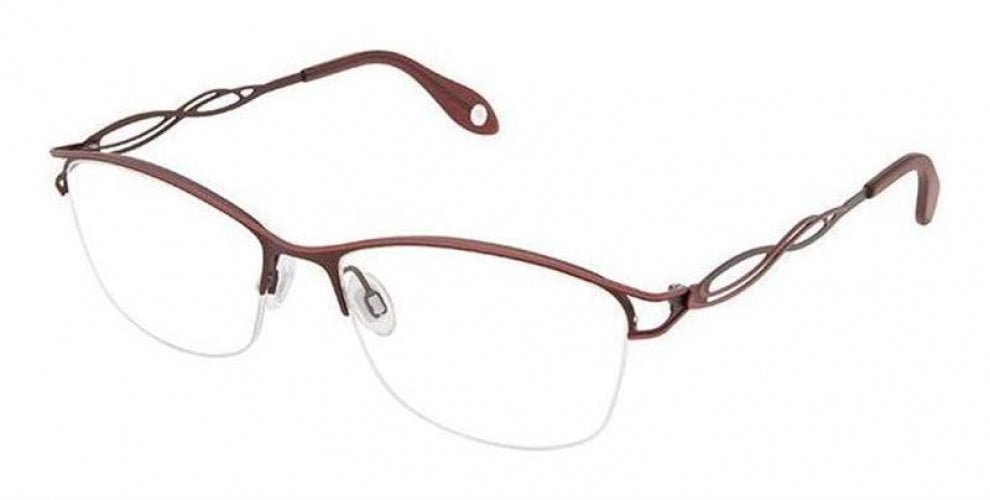 Fysh F3673 Eyeglasses