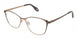 Fysh F3674 Eyeglasses