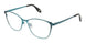 Fysh F3674 Eyeglasses