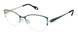 Fysh F3675 Eyeglasses