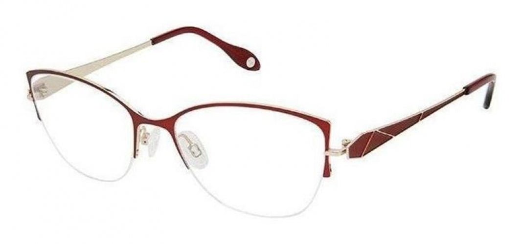 Fysh F3675 Eyeglasses