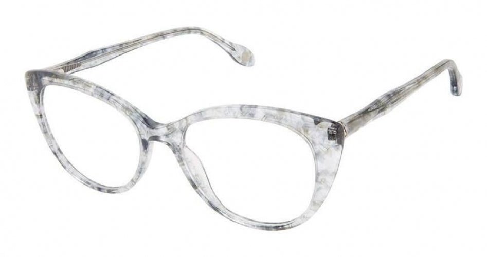 Fysh F3676 Eyeglasses