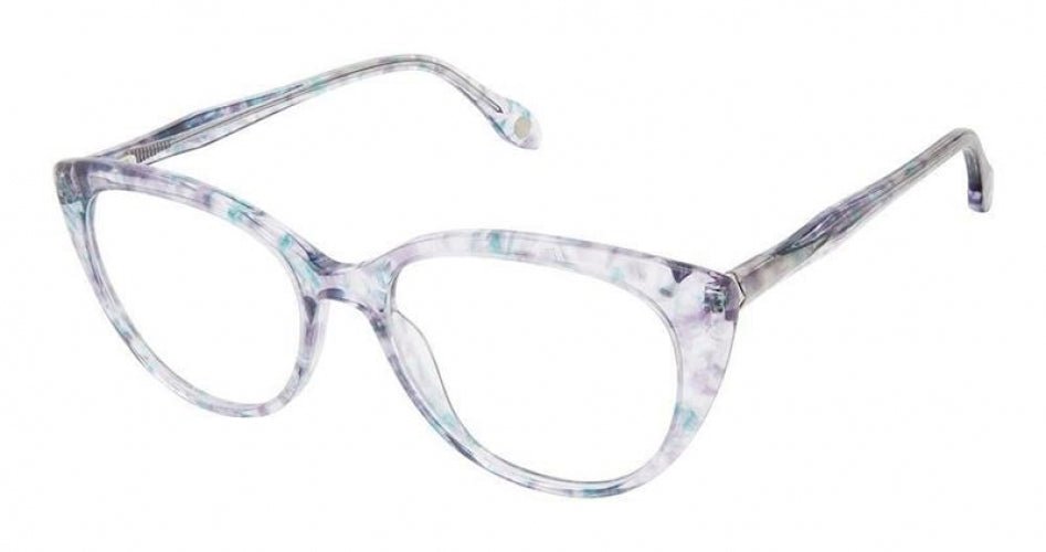 Fysh F3676 Eyeglasses