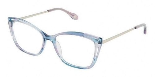 Fysh F3677 Eyeglasses - designeroptics.com