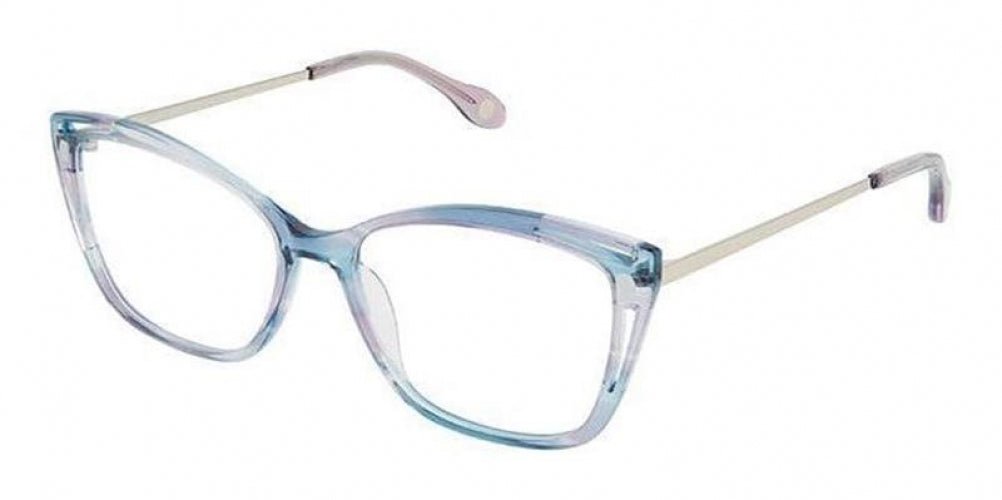 Fysh F3677 Eyeglasses