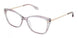 Fysh F3677 Eyeglasses