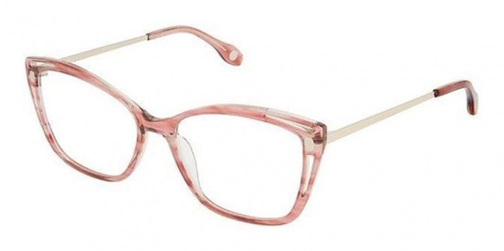 Fysh F3677 Eyeglasses