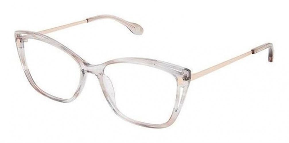 Fysh F3677 Eyeglasses