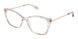 Fysh F3677 Eyeglasses